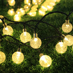 Waterproof Warm LED String Lights