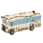 Mini Resin Christmas Village Figurine