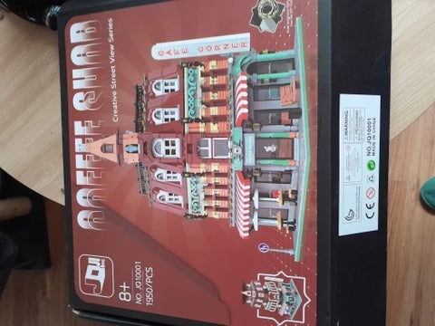 Review Card