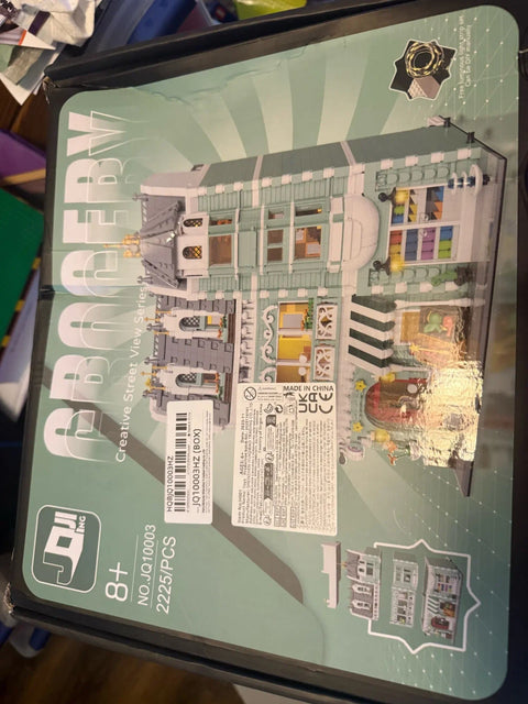 Review Card