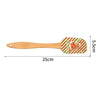 Christmas Silicone Spatula