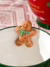 Festive Ceramic Christmas Coffee Mug