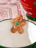 Festive Ceramic Christmas Coffee Mug