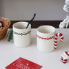 Christmas Ceramic Coffee Mug