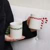 Christmas Ceramic Coffee Mug