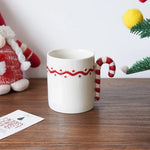 Christmas Ceramic Coffee Mug