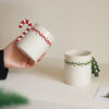 Christmas Ceramic Coffee Mug