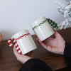 Christmas Ceramic Coffee Mug