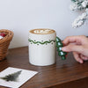 Christmas Ceramic Coffee Mug