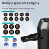 USB LED Christmas Projector Light