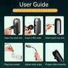 USB LED Christmas Projector Light
