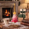 Handmade Crochet Christmas Tree Ornament