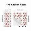 Festive Holiday Toilet Paper