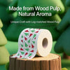 Festive Holiday Toilet Paper