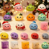 Christmas Squishies Advent Calendar
